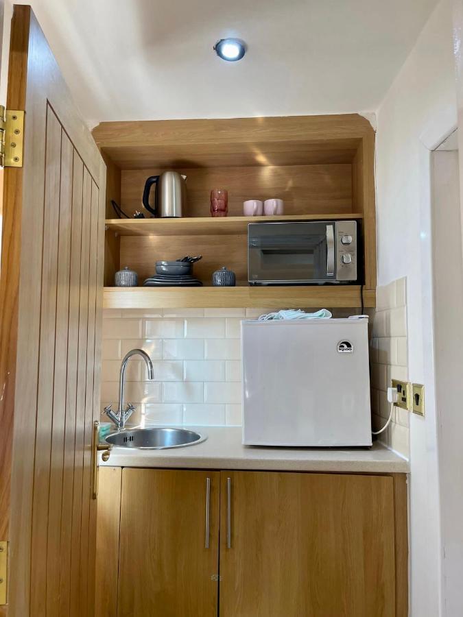 Shoreditch Rooms - Apartments And Rooms In The City London Ngoại thất bức ảnh