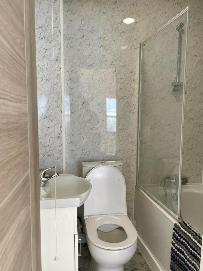 Shoreditch Rooms - Apartments And Rooms In The City London Ngoại thất bức ảnh