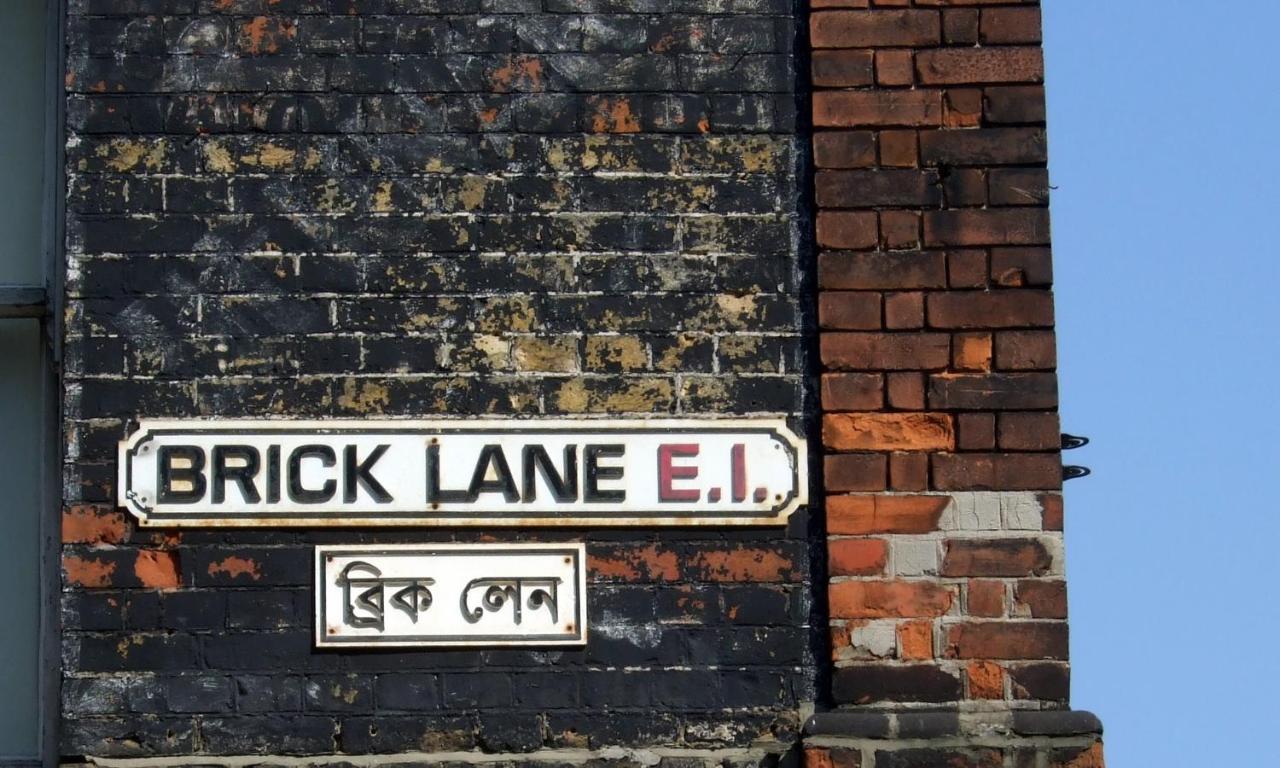 Shoreditch Rooms - Apartments And Rooms In The City London Ngoại thất bức ảnh