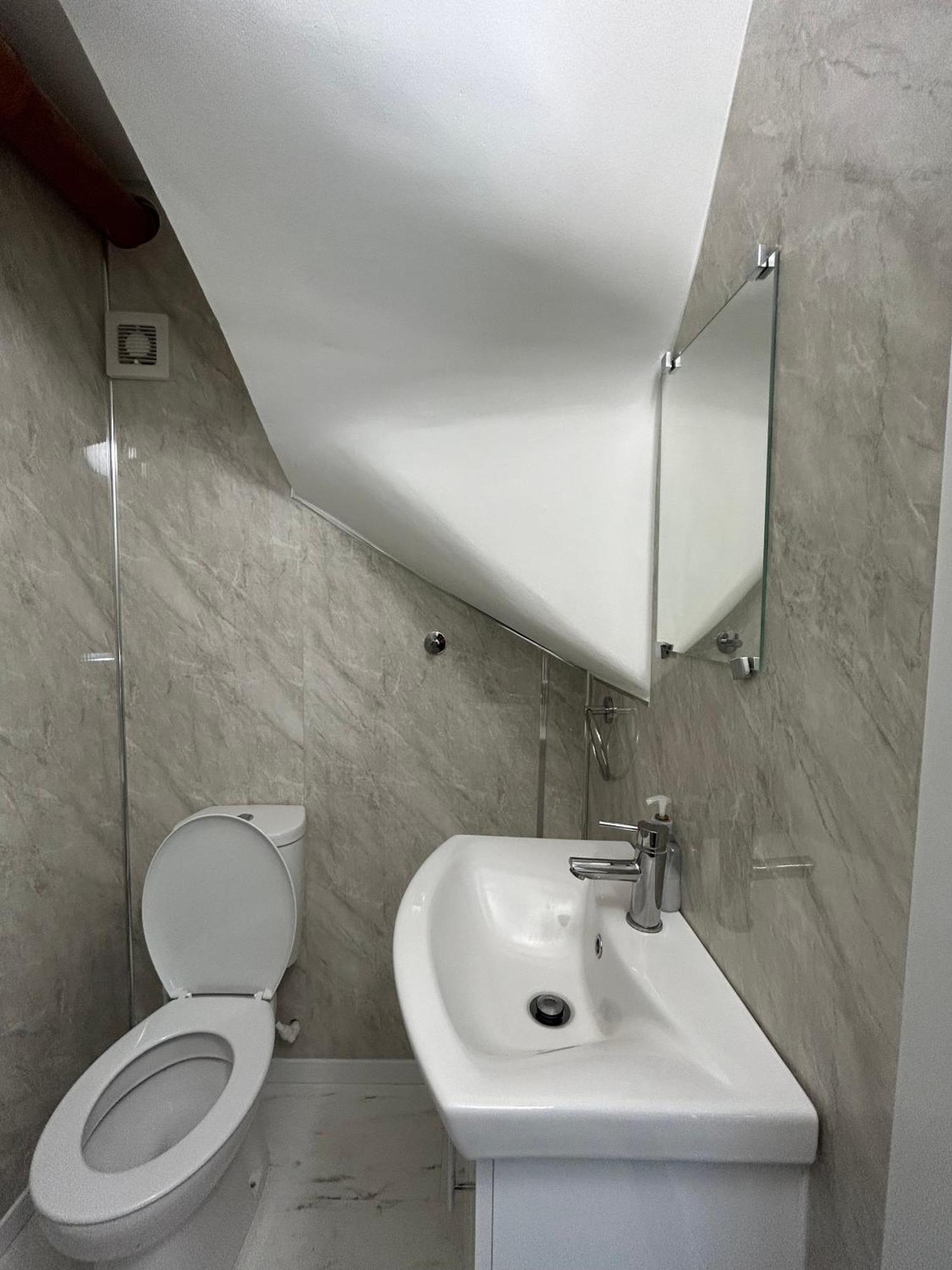 Shoreditch Rooms - Apartments And Rooms In The City London Ngoại thất bức ảnh